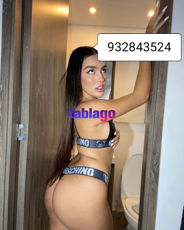 Kimberly, mis fotos son reales y estoy disponible para ti