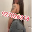 Señorita Sexy y Apasionada a la hora de dar Placer