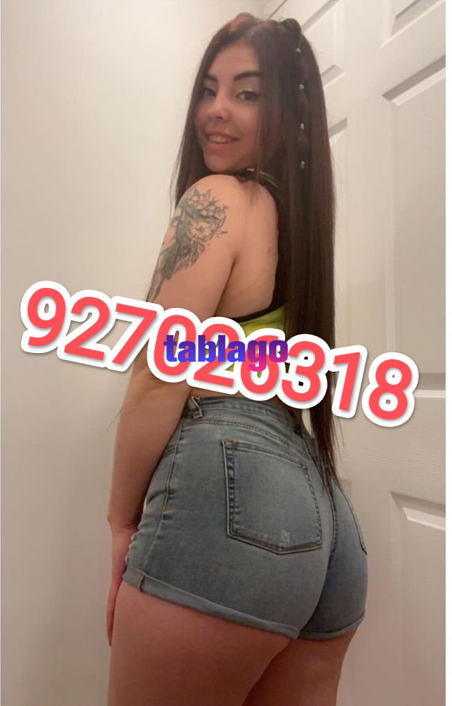 Señorita Sexy y Apasionada a la hora de dar Placer