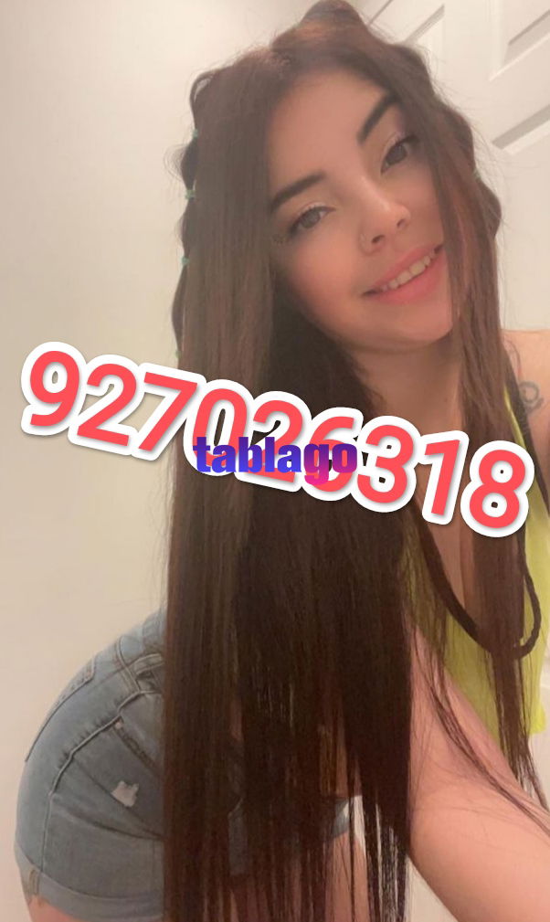Señorita Sexy y Apasionada a la hora de dar Placer