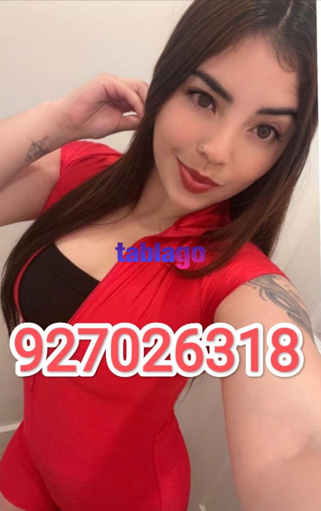 Escort Sexy y Golosa a la hora de dar Placer