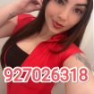 Escort Sexy y Golosa a la hora de dar Placer