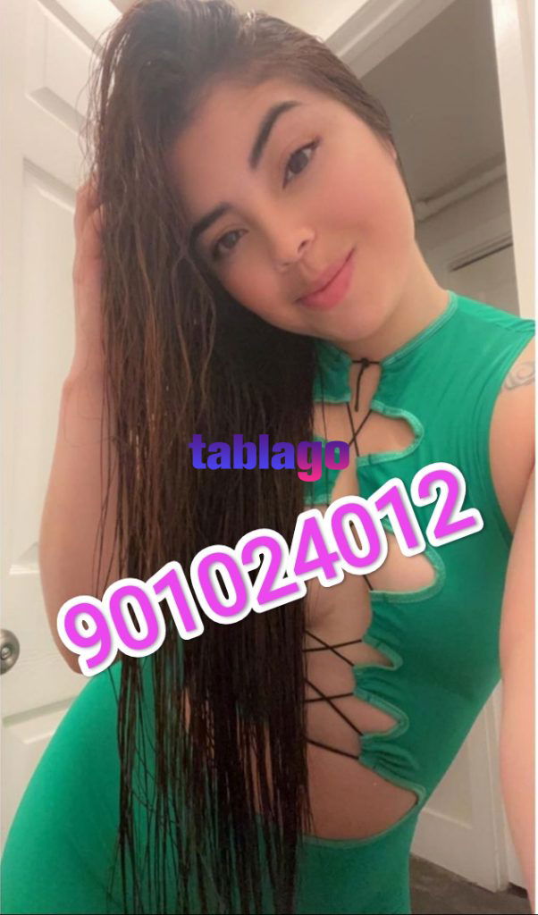 Sensual Dama con ganas de Follar