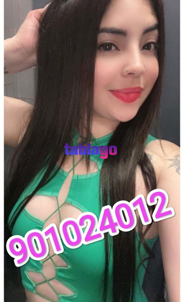 Gatita bella disponible