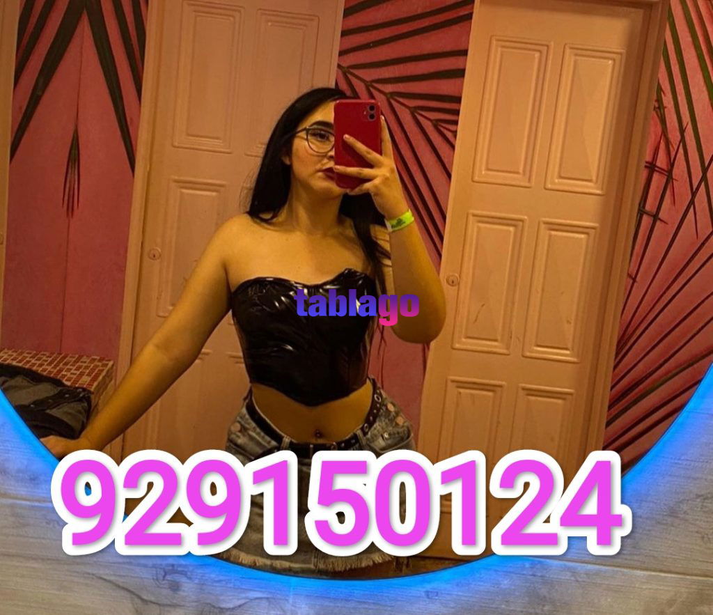Muchachita Disponible las 24horaw