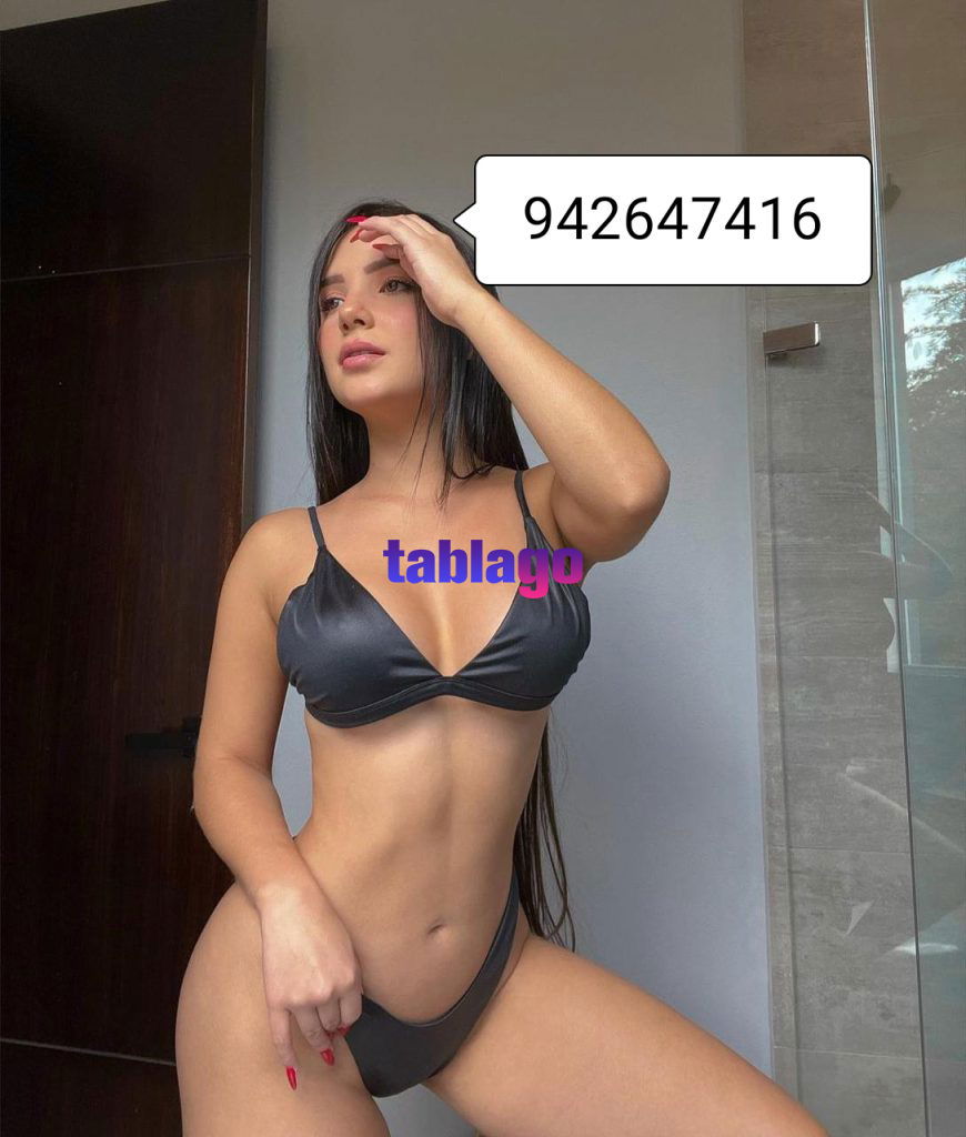 Rosalia, independiente soy bb , y solterita para ti