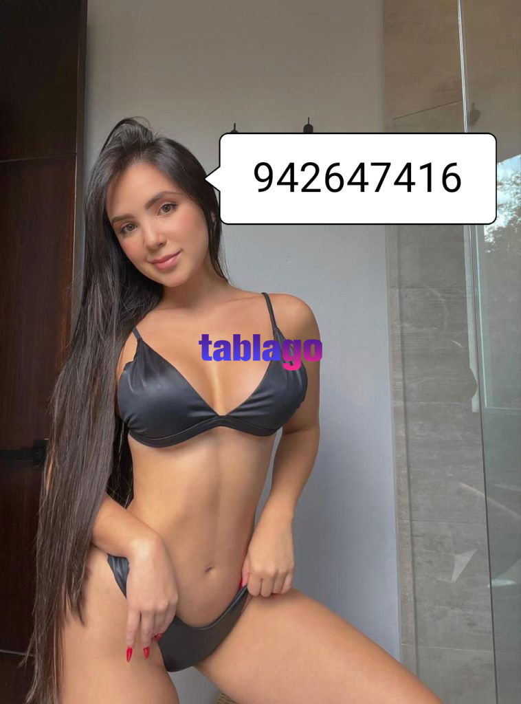 Rosalia, independiente soy bb , y solterita para ti
