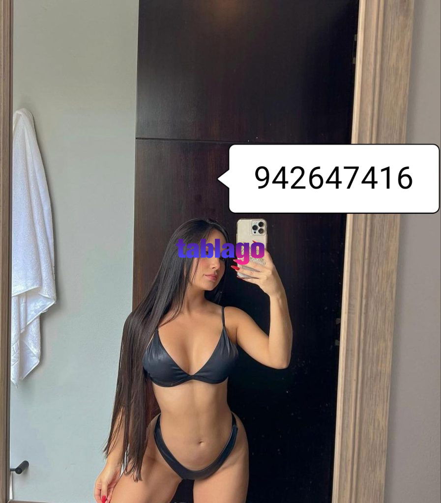 Rosalia, independiente soy bb , y solterita para ti