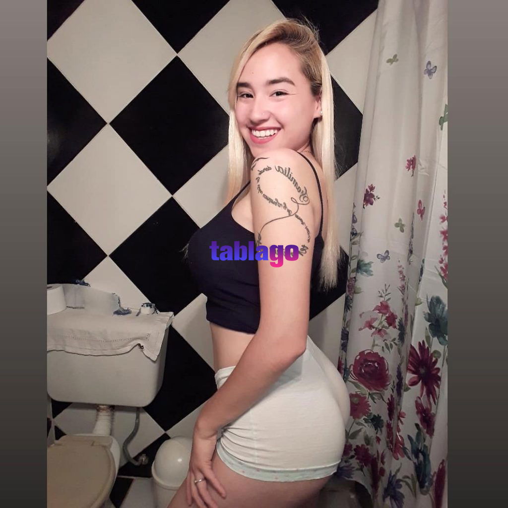 949961842 salome bella kine activa y golosa
