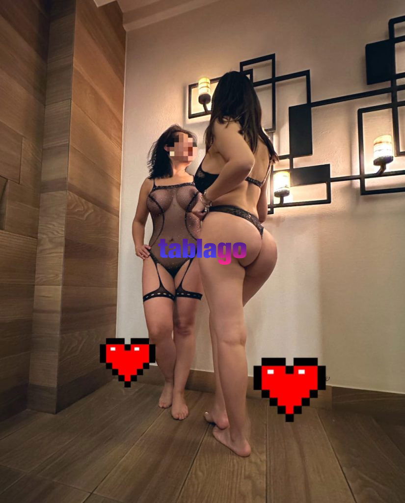 gran gang bang orgia y tríos