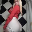 Diosa del anal de ricos senos