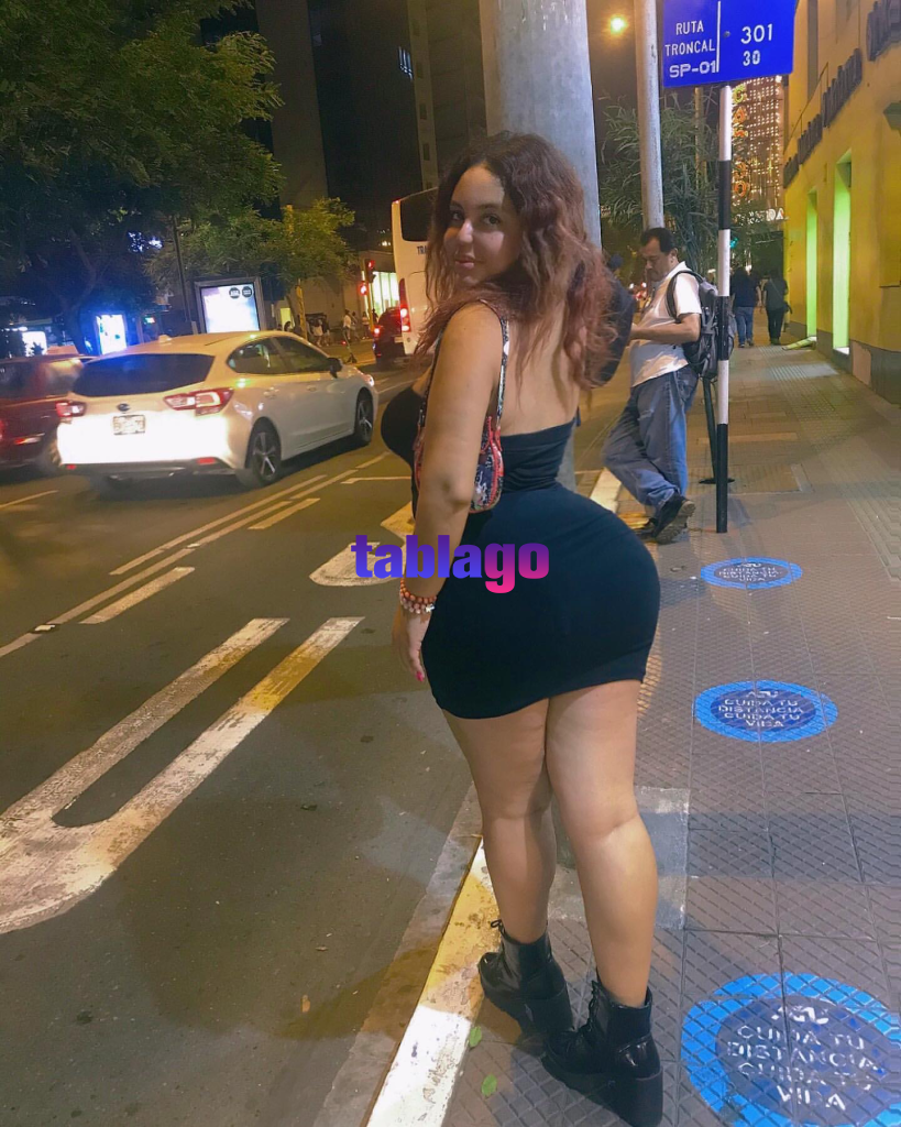 Solange “La Bichota”