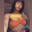 975578554,Kine delgada, de bonitas nalgas y ricas tetas.. ))