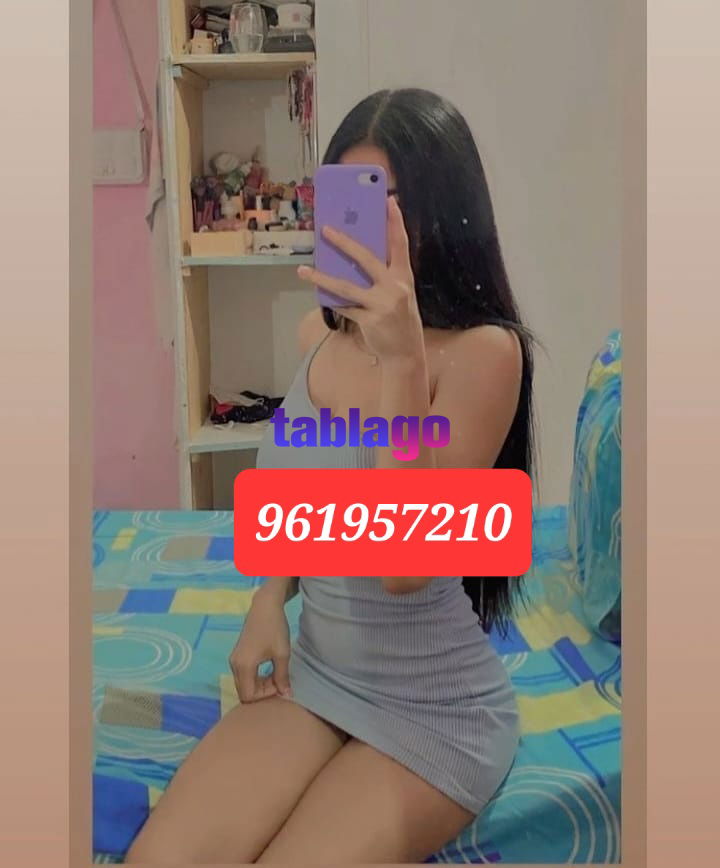 961957210 ,Lola Linda modelito de buen cuerpo y piel blanca.
