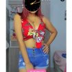 Riquisima vagina ajustadita
