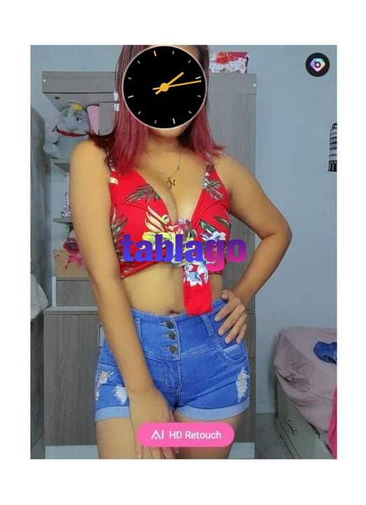 Riquisima vagina ajustadita