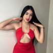 Luciana, rica jovencita con un cuerpo espectacular.