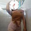 Rica vaginita ajustadita y limpiecita