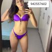 Enfermera lista para sacarte tu estres amorn, escribreme