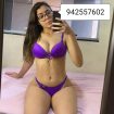 Camila , secretaria aridnete y conplaciente