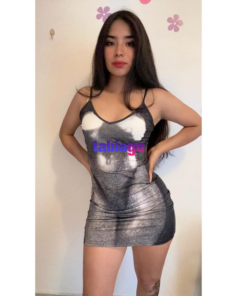 HOLI AMOR SOY LINDA