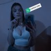 949967090 Danna bella debutante ardiente