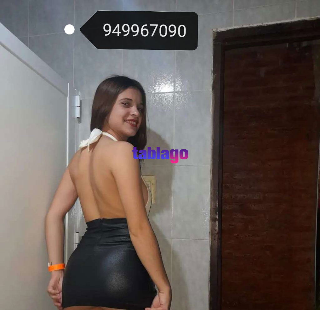 949967090 Danna hermosa señorita educada y complaciente