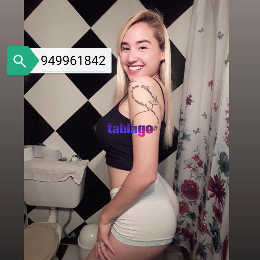 949961842 Kine ARRECHITA MUY DESEOSA