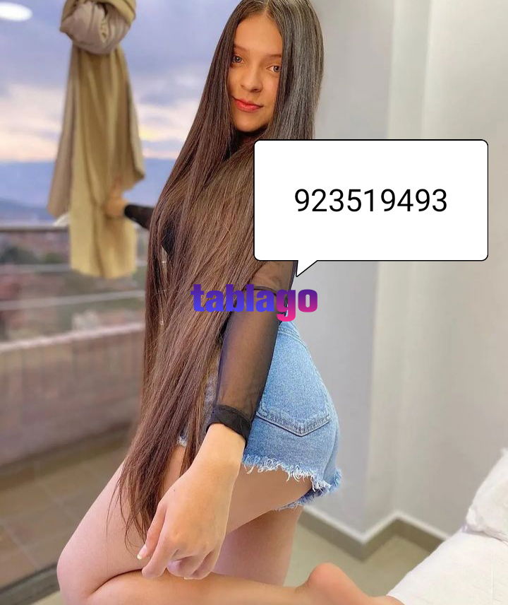 Discreta señorita con un cuerpo unico, besitos ricos