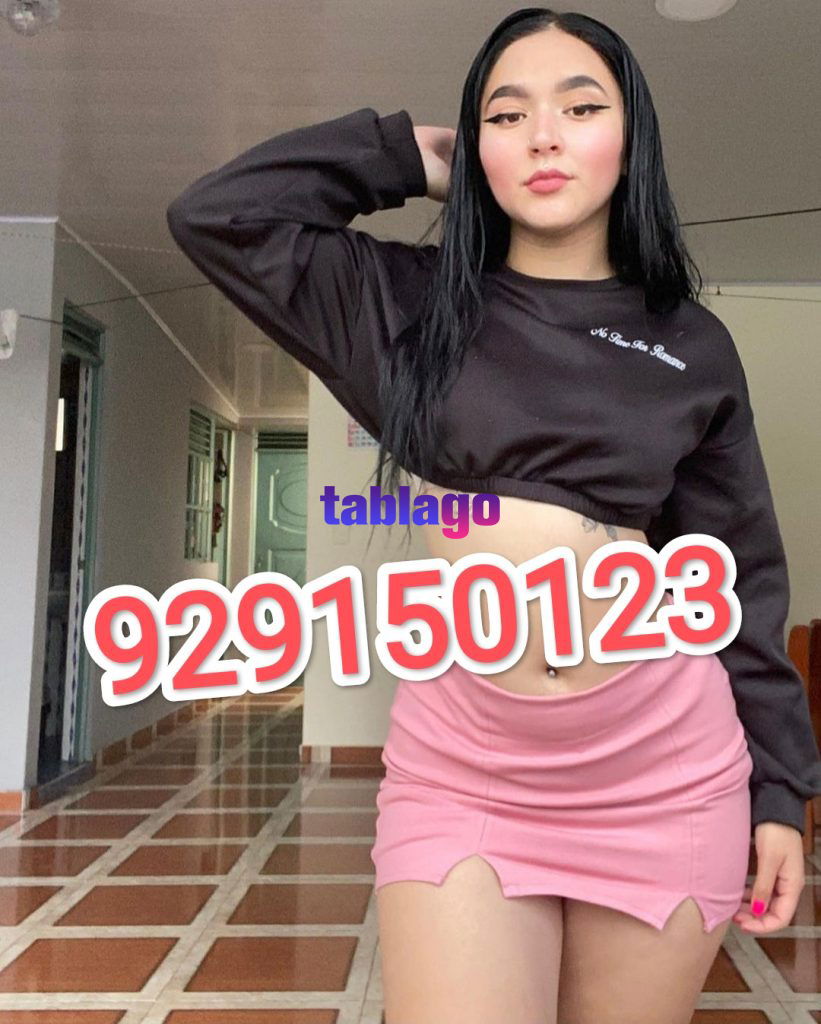 Escort Erótica dispuesta a Todo