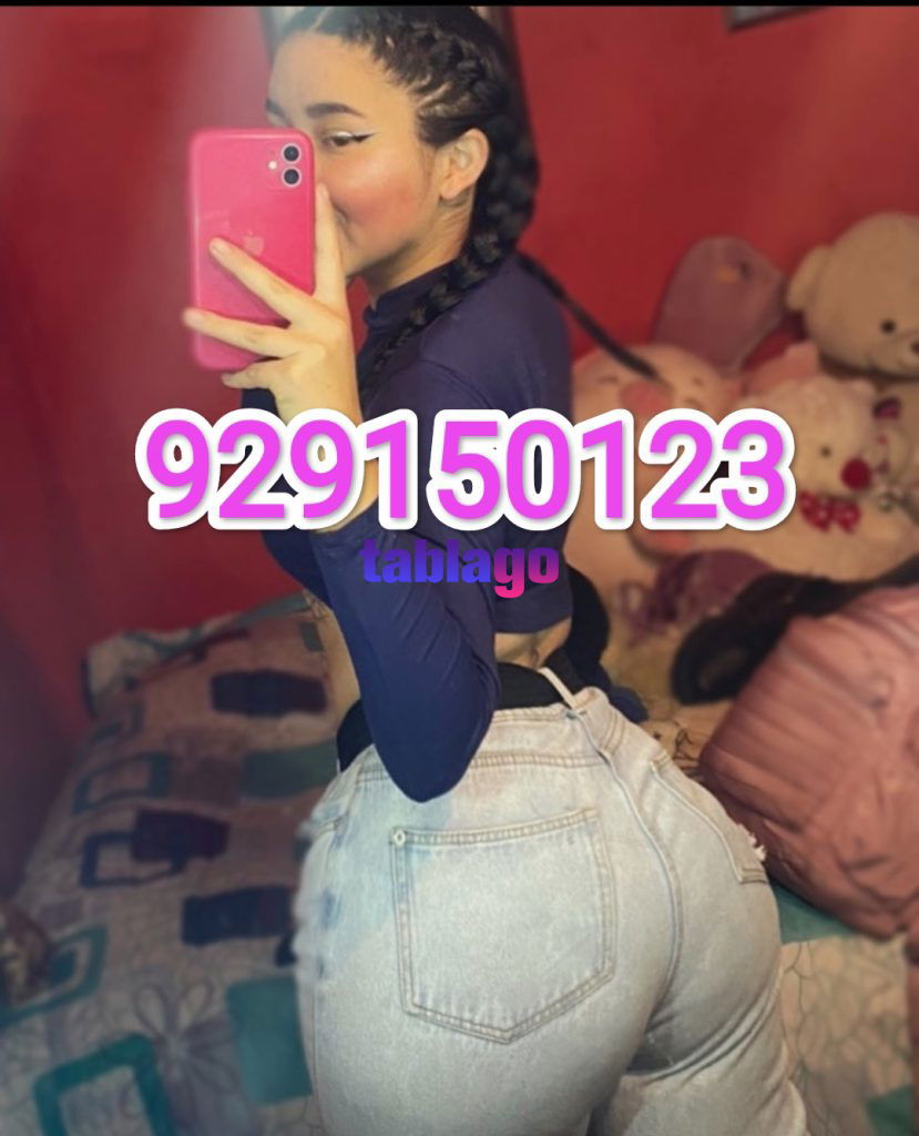 Escort Rica y Estrechita Disponible