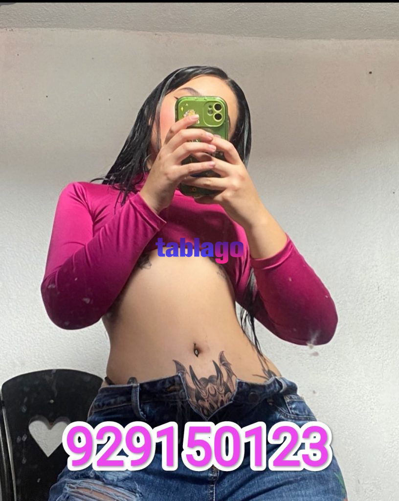 Chica Erótica en la Ciudad, apasionada, te complacere