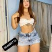 Ven a probar mi rico servicio sin apuros