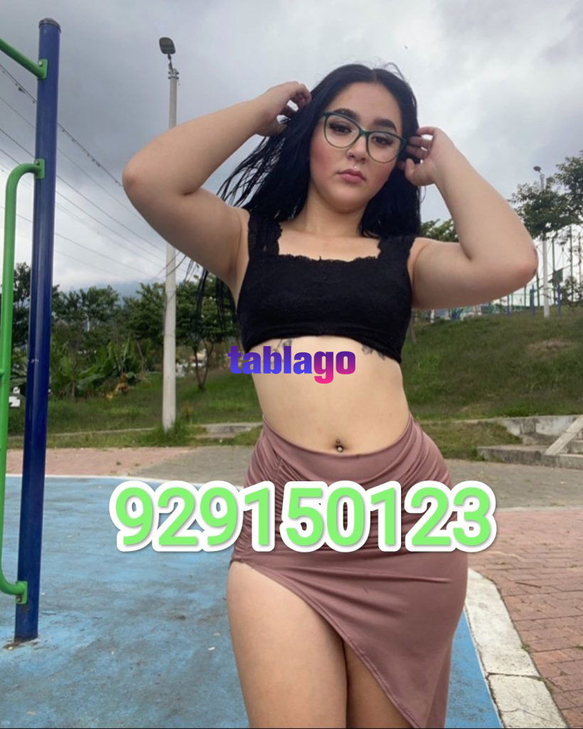 La mejor escort llegadita para complacerte