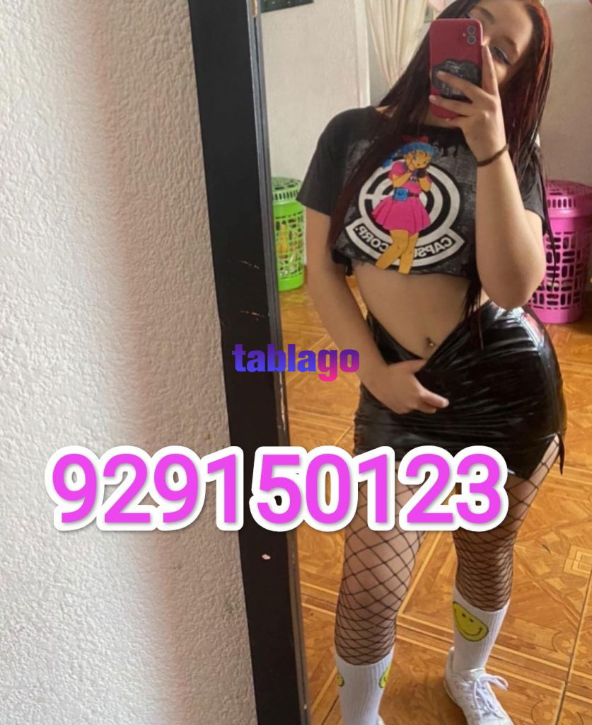 Colegiala Rica y Estrechita, Bello Cuerpo