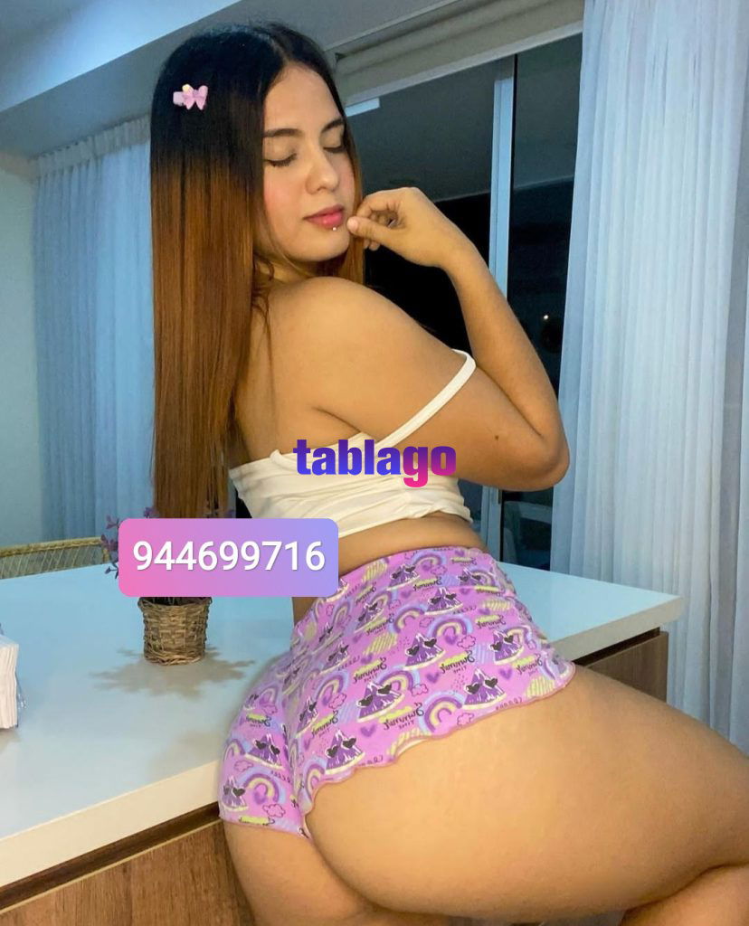 Mariana  recién llegada fotos reales