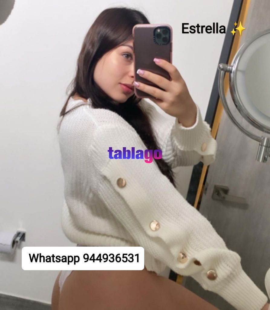 Linda ,sensual y complaciente ,trato de pareja,ven amor te espero