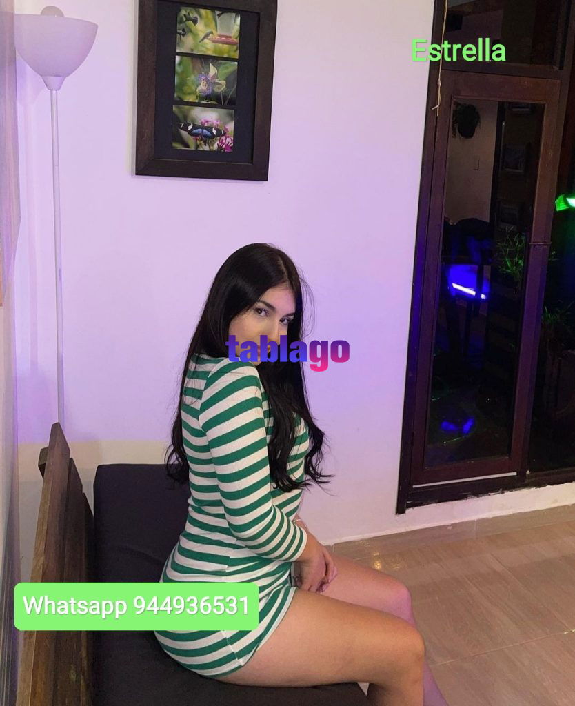 Linda ,sensual y complaciente ,trato de pareja,ven amor te espero