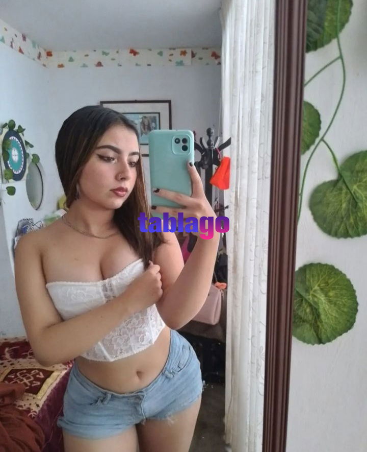 linda jovencita que te dara mucho placer