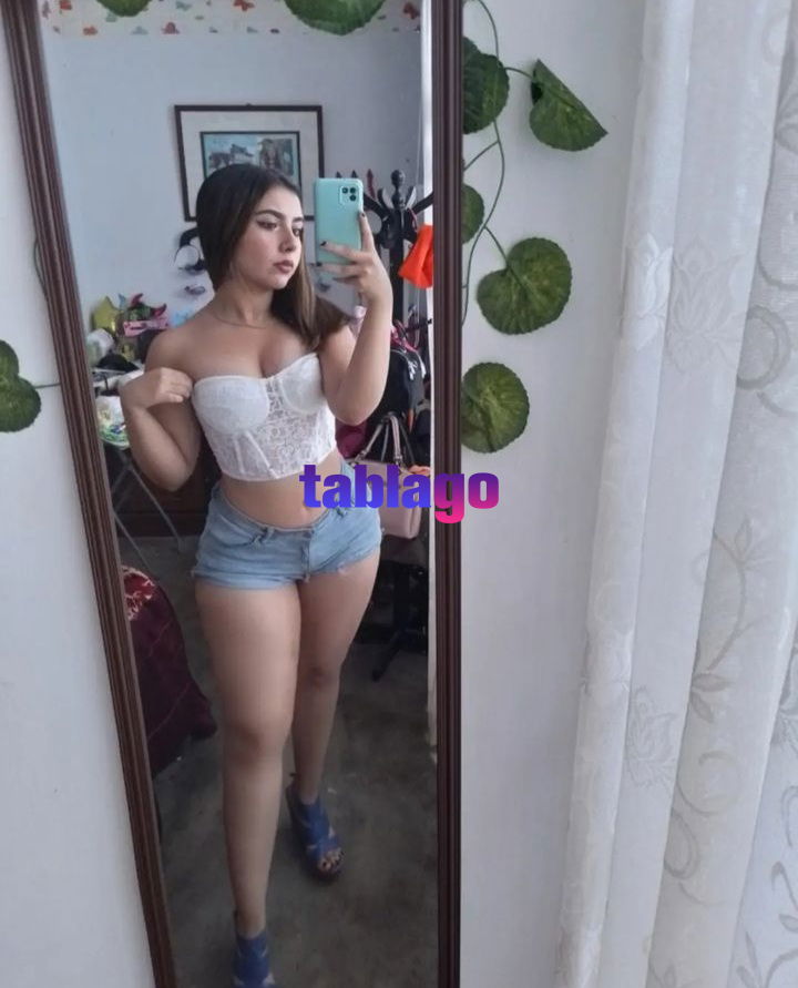 linda jovencita que te dara mucho placer