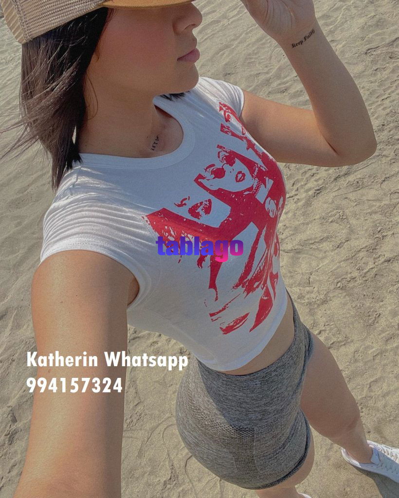ATRACTIVA JOVENCITA DEBUTANTE HACIENDO TODO PRIVADITO