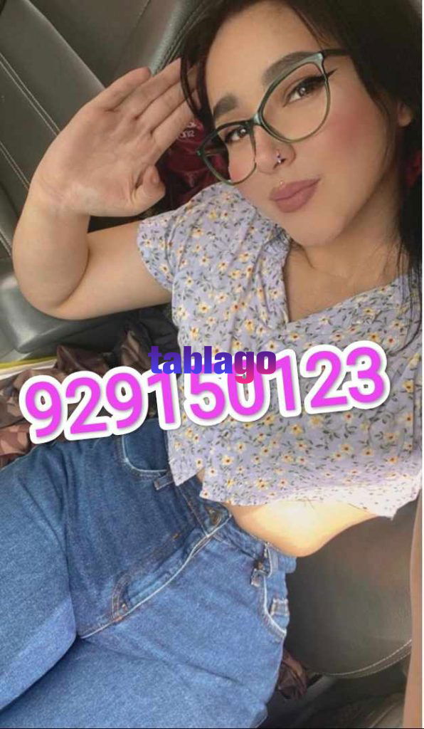 Sexy Dama, apretadita muy rica