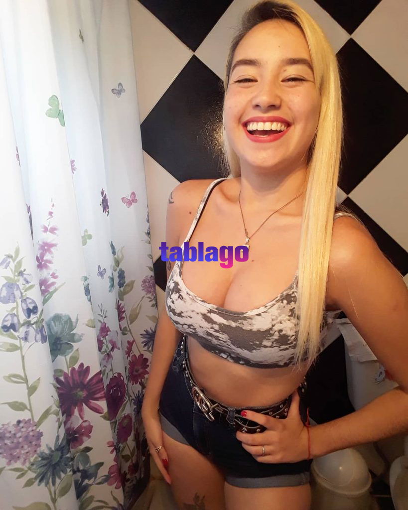 949961842 Kine ARRECHITA MUY DESEOSA
