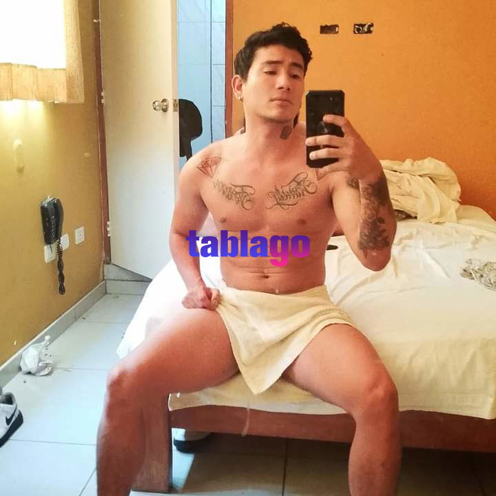 21Cm joven Dotado 🍆 atlético 💪 buenos atributos 🤤 verga grande y gruesa nada de flacidez 😈🔥