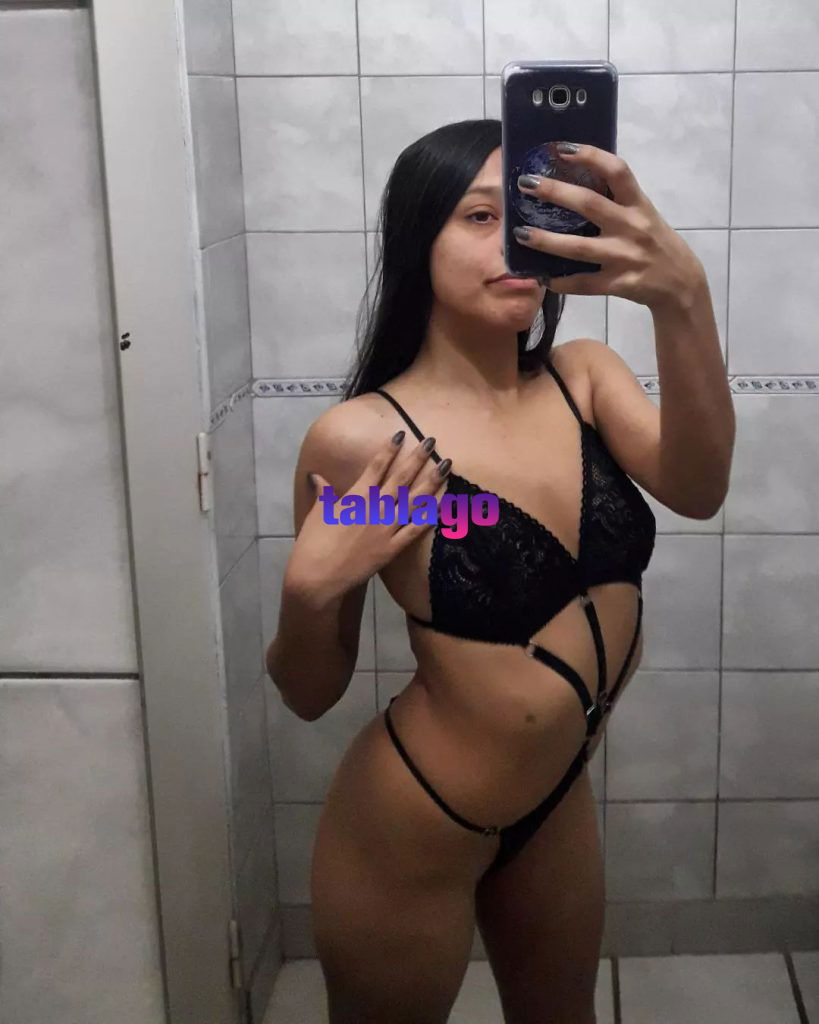 YOMARA, linda escort culona y tetona te daré el mejor sexo.