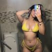 Carito  LINDA APRETADITA  SENTONES DELICIOSOS