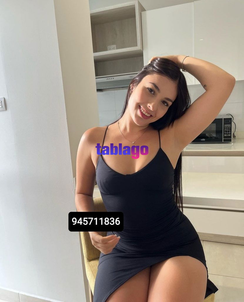 HOLA AMOR ACABO DE LLEGAR SOY KIARITA