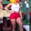 Cajamarquina en Tarapoto 20 añitos
