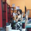 949967090 Rica dama arrecha bien mojadita y sensual