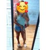 Rica bebesita